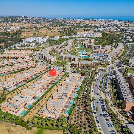 Thera Villa Albufeira