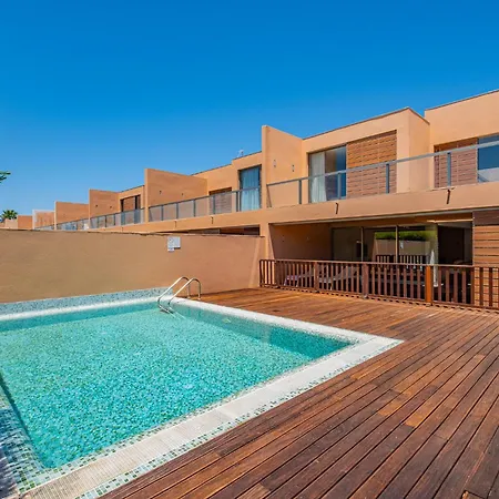Villa Thera
