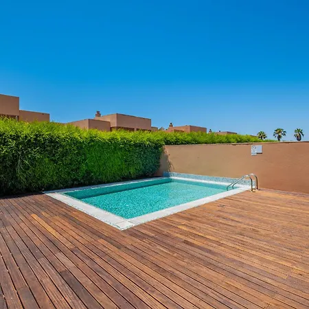 Thera Villa