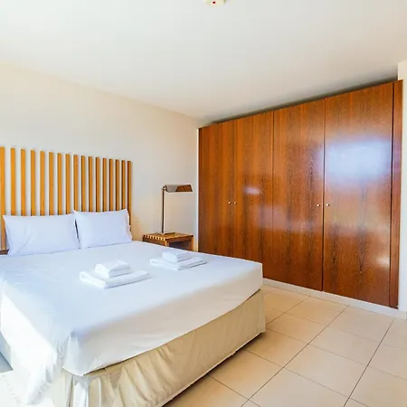 Thera * Gale (Albufeira)