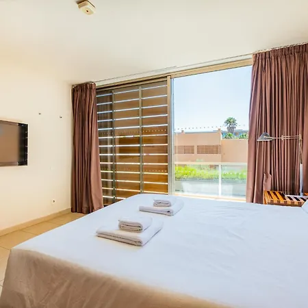 וילה Thera Gale (Albufeira)