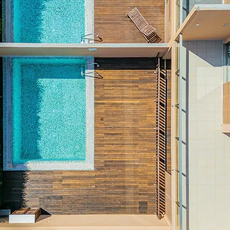 Villa Thera