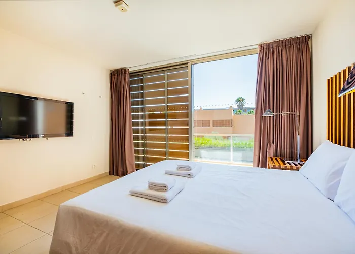 빌라 Thera 알부페이라