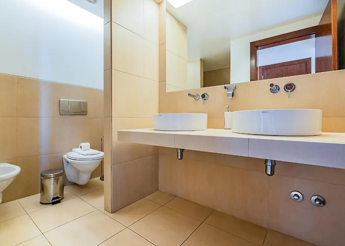 Thera 빌라 알부페이라