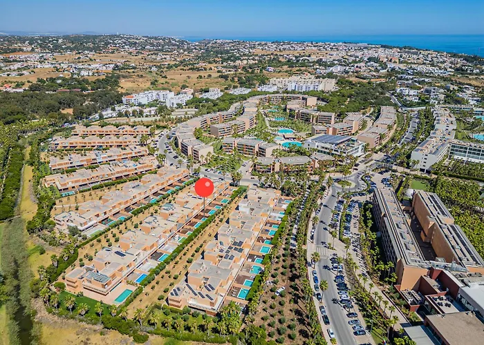 Thera 빌라 알부페이라