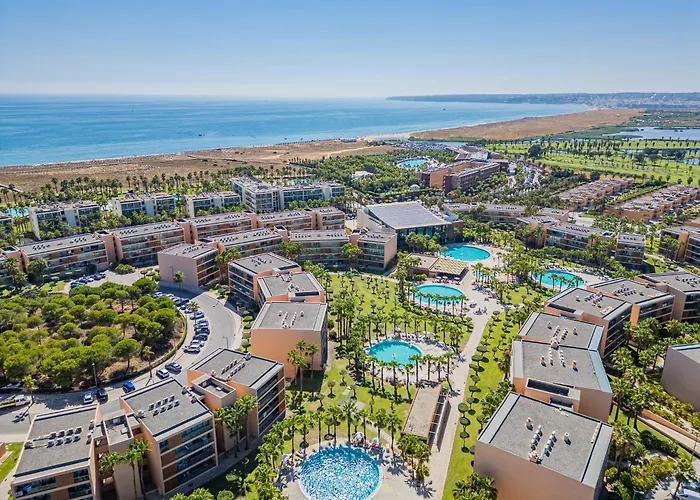 Thera 빌라 알부페이라