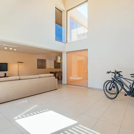 Thera * Gale (Albufeira)