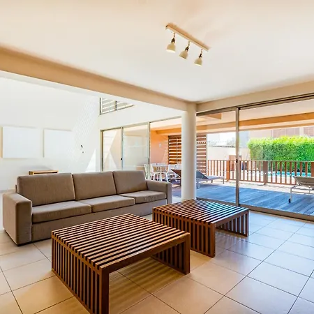 Thera Βίλα Gale (Albufeira)