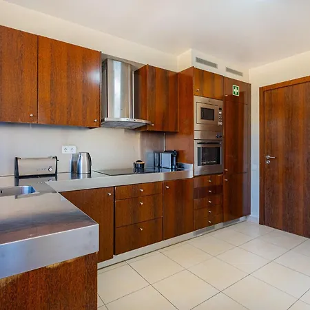 Thera Gale (Albufeira)