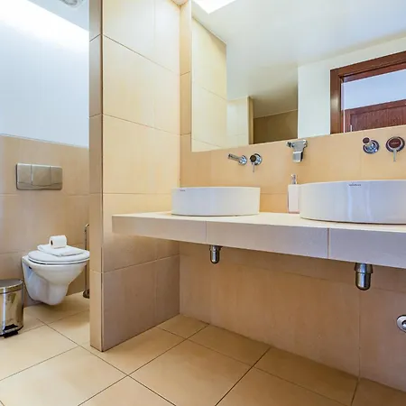 Thera Βίλα Gale (Albufeira)