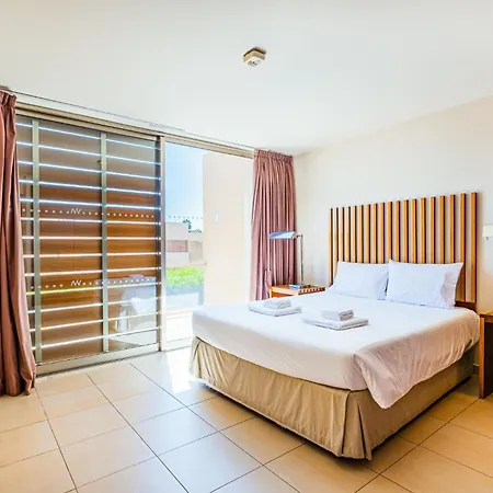 Thera Gale (Albufeira)