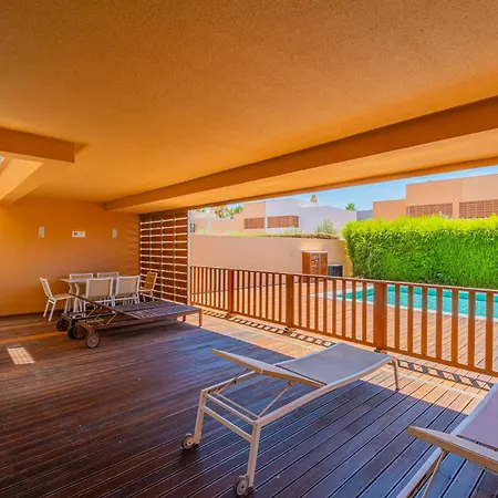 Thera Gale (Albufeira)